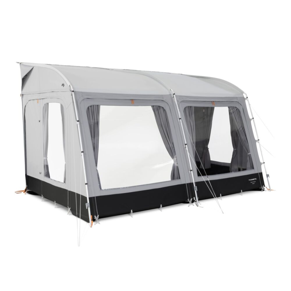  Dometic Rally Tour 390 S Caravan Awning