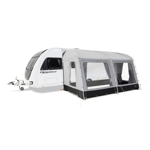  Dometic Rally Tour 390 S Caravan Awning