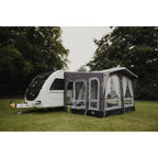 Vango Airbeam Vango Riviera Air 390 Elements ProShield Caravan Awning (2024)