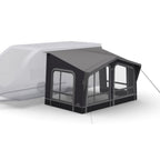 Vango Airbeam Vango Riviera Air 330 Elements ProShield Caravan Awning (2024)
