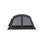 Vango Airbeam Vango Rome II Air 550XL Tent Package (incl Footprint)