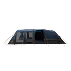 Vango Airbeam Vango Rome II Air 550XL Tent Package (incl Footprint)