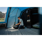 Vango Airbeam Vango Rome II Air 550XL Tent Package (incl Footprint)