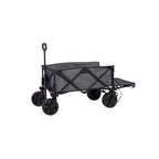  Quest Autograph Eddie Carry Cart Trolley (Black Edition)