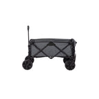  Quest Autograph Eddie Carry Cart Trolley (Black Edition)