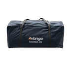  Vango Savannah 400 Poled Tent Package (incl Footprint)