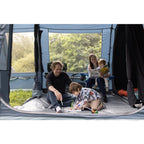  Vango Savannah 400 Poled Tent Package (incl Footprint)