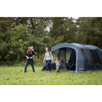  Vango Savannah 400 Poled Tent Package (incl Footprint)