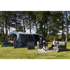  Vango Savannah 600XL Poled Tent Package (incl Footprint)