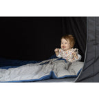  Vango Savannah 600XL Poled Tent Package (incl Footprint)