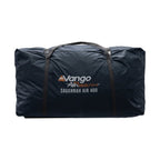 Vango Airbeam Vango Savannah Air 400 Tent Package (incl Footprint)
