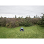 Vango Airbeam Vango Savannah Air 400 Tent Package (incl Footprint)