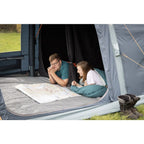 Vango Airbeam Vango Savannah Air 400 Tent Package (incl Footprint)
