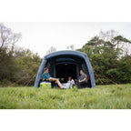 Vango Airbeam Vango Savannah Air 400 Tent Package (incl Footprint)