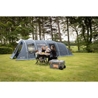 Vango Airbeam Vango Savannah Air 600xl Tent Package (incl Footprint)