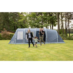 Vango Airbeam Vango Savannah Air 600xl Tent Package (incl Footprint)