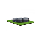  Vango Airbeam Modular Windbreak