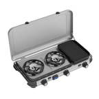 Campingaz STOVE CK2 MULTI-COOK INT