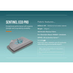 Vango Airbeam Vango Hexaway Pro Air Low Awning