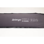  Vango Shangri-La II 20cm Grande Self-Inflating Mattress