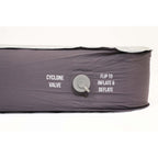  Vango Shangri-La II 20cm Grande Self-Inflating Mattress