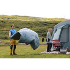  Vango Shangri-La Light Double Sleeping Bag