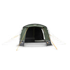  Vango Sherwood 400xl Poled Tent Package (incl Footprint)