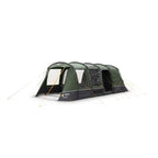  Vango Sherwood 400xl Poled Tent Package (incl Footprint)