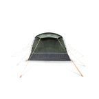  Vango Sherwood 400xl Poled Tent Package (incl Footprint)