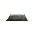 Vango Sherwood 400xl Poled Tent Package (incl Footprint)