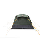 Vango Airbeam Vango Sherwood Air 400XL Tent Package (incl Footprint)