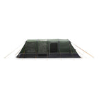 Vango Airbeam Vango Sherwood Air 400XL Tent Package (incl Footprint)
