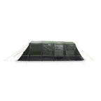 Vango Airbeam Vango Sherwood Air 400XL Tent Package (incl Footprint)