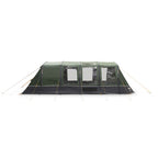 Vango Airbeam Vango Sherwood Air 400XL Tent Package (incl Footprint)