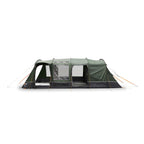  Vango Sherwood 600XL Poled Tent Package (incl Footprint)