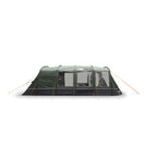  Vango Sherwood 600XL Poled Tent Package (incl Footprint)