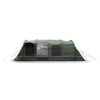  Vango Sherwood 600XL Poled Tent Package (incl Footprint)