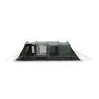  Vango Sherwood 600XL Poled Tent Package (incl Footprint)