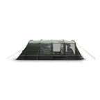  Vango Sherwood 600XL Poled Tent Package (incl Footprint)