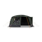  Vango Sherwood 600XL Poled Tent Package (incl Footprint)
