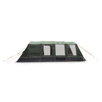 Vango Airbeam Vango Sherwood Air 600XL Tent Package (incl Footprint)