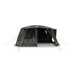 Vango Airbeam Vango Sherwood Air 600XL Tent Package (incl Footprint)