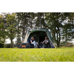 Vango Airbeam Vango Sherwood Air 400XL Tent Package (incl Footprint)