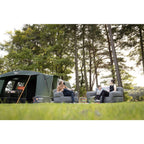 Vango Airbeam Vango Sherwood Air 600XL Tent Package (incl Footprint)