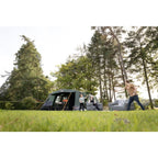 Vango Airbeam Vango Sherwood Air 600XL Tent Package (incl Footprint)
