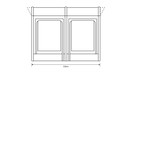 Outdoor Revolution Sportlite Air 320 Caravan Awning