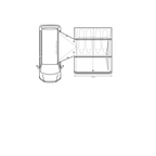  Outdoor Revolution Movelite T3E High Awning (255-305cm)