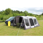  Outdoor Revolution Movelite T4E PC Lowline Awning(180-220cm) (2023)