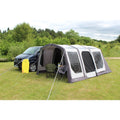  Outdoor Revolution Movelite T4E PC Midline Awning (220-255cm) (2023)