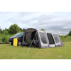  Outdoor Revolution Movelite T4E PC Lowline Awning(180-220cm) (2023)